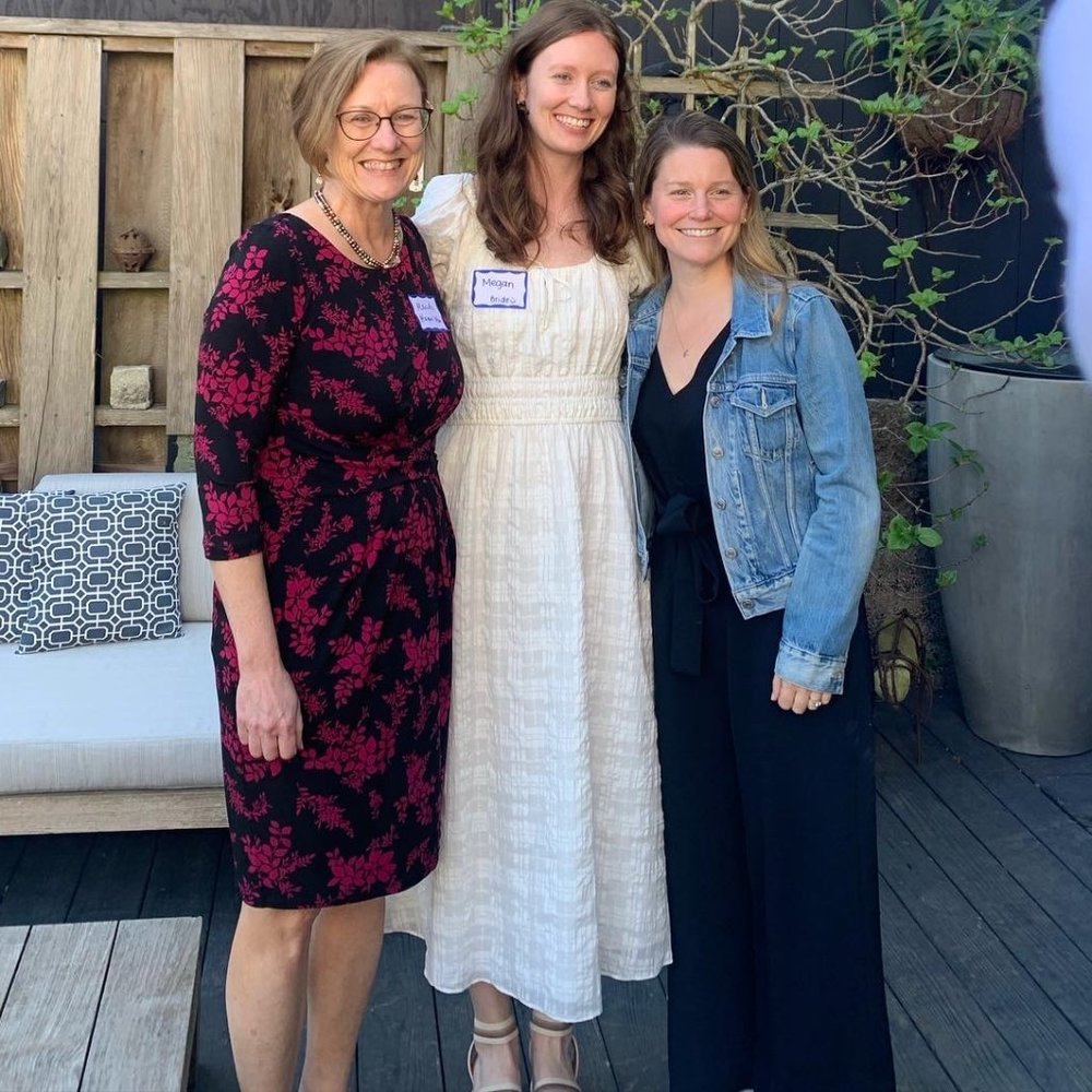 White Madewell Dress